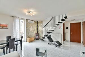 TRILOCALE CON DUE POSTI AUTO COPERTI!!!