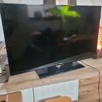 TV Hisense 50 pollici 