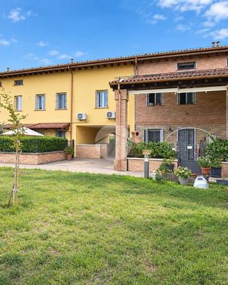 2 LOCALI A FELINO