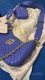 Borsa LIU JO tracolla
