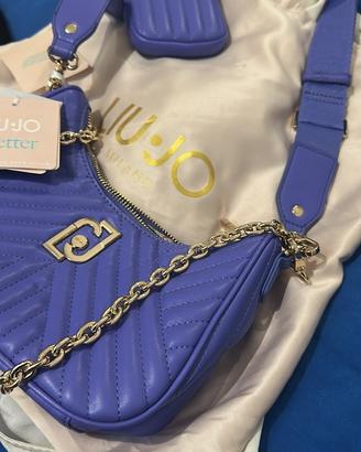 Borsa LIU JO tracolla