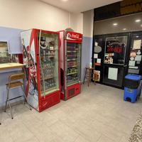 Locale pizza kebab a Torino - metro Spezia