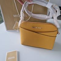 Borsa MICHAEL KORS Jet Set nuova con cartellino