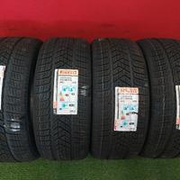 255 50 19 Gomme Invernali Pirelli Nuove 255 50R19