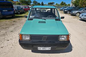 Fiat Panda 1100 i.e. cat 4x4 Trekking