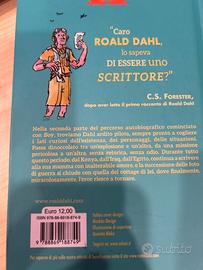 In solitario - Roald Dahl