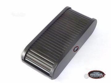 Smart case (cassetto portaoggetti universale