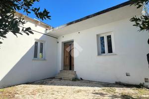 VILLA SINGOLA A FRASCATI