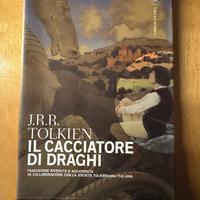 J.R.R. Tolkien Il cacciatore di draghi-2015