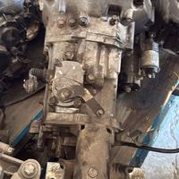 Cambio PIAGGIO porter SIGLA MOTORE HC