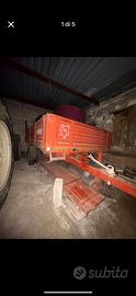 Carrello trattore