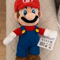Peluche Super Mario