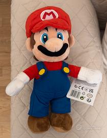 Peluche Super Mario