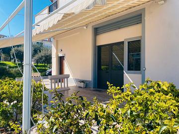 Trebisacce bilocale vicino al mare