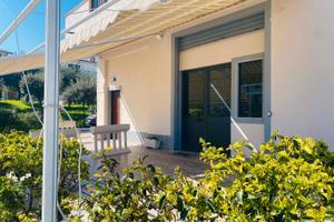 Trebisacce bilocale vicino al mare