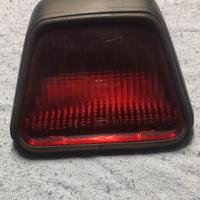 Terzo stop Mercedes Classe E