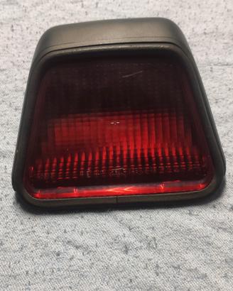 Terzo stop Mercedes Classe E