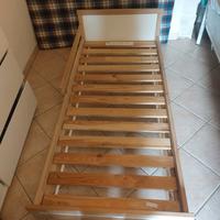 letto ikea bimbo