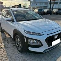 Hyundai Kona HEV 1.6 DCT XTech