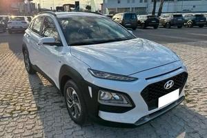 Hyundai Kona HEV 1.6 DCT XTech