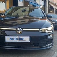 Volkswagen Golf 2.0 TDI 150 CV DSG SCR Style AZIEN
