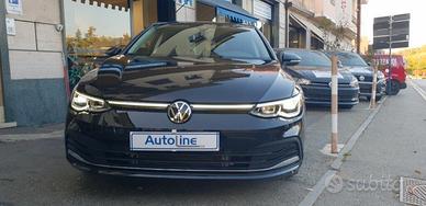 Volkswagen Golf 2.0 TDI 150 CV DSG SCR Style AZIEN