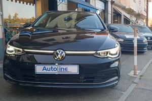 Volkswagen Golf 2.0 TDI 150 CV DSG SCR Style AZIEN