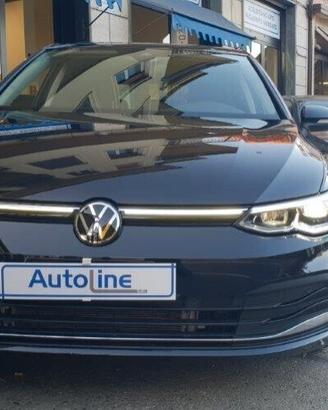 Volkswagen Golf 2.0 TDI 150 CV DSG SCR Style AZIEN