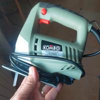 seghetto alternativo 