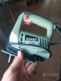 seghetto alternativo 