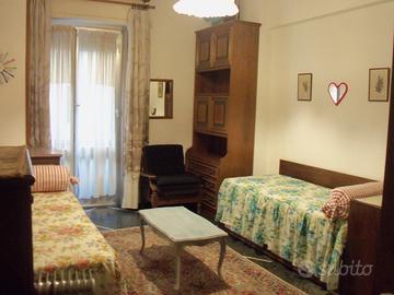 Genova Quarto lato mare -Gaslini da Aprile 26