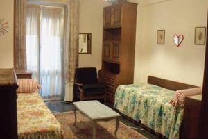 Genova Quarto lato mare -Gaslini da Aprile 26