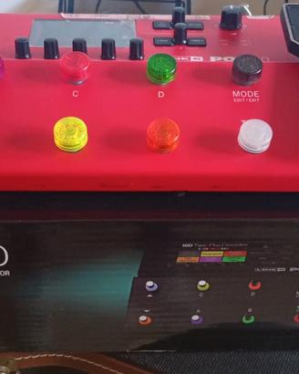 Podgo Line6  Limited edition 