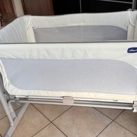 Chicco Next2Me Magic Evo – Culla co-sleeping