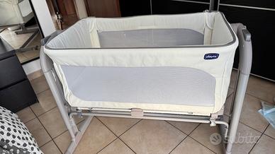 Chicco Next2Me Magic Evo – Culla co-sleeping