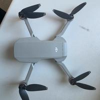 Drone DJI Mavic Mini 1 Combo
