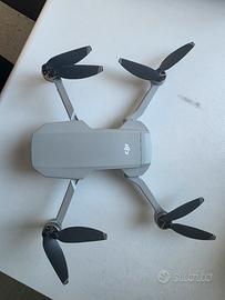 Drone DJI Mavic Mini 1 Combo