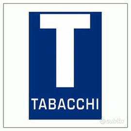 Licenza Tabacchi a Trapani