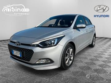 Hyundai i20 1.1 CRDi 12V 5 p. Comfort- 2015