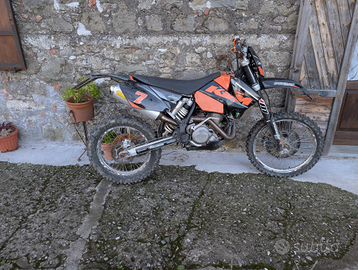 Ktm 450