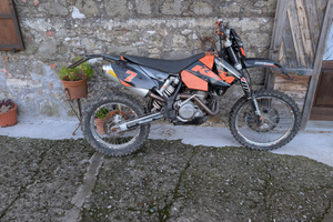 Ktm 450