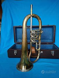 Flicorno rotor josef lidl