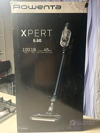 Rowenta X-PERT 6.60 – Usata pochissimo, completa