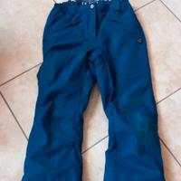 Pantaloni da sci AST