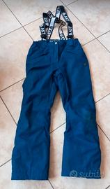 Pantaloni da sci AST