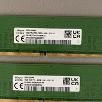 Ram sk hynix ddr5 32gb