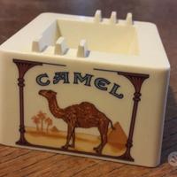 POSACENERE PUBBLICITARIO SIGARETTE CAMEL VINTAGE