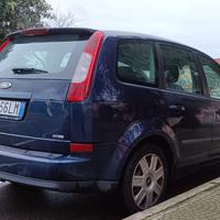 Ford Focus C-Max 1.6 TDCI