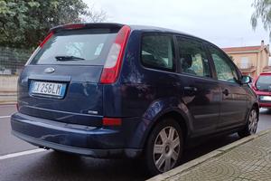 Ford Focus C-Max 1.6 TDCI