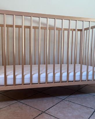 Culla per neonato Ikea Sniglar